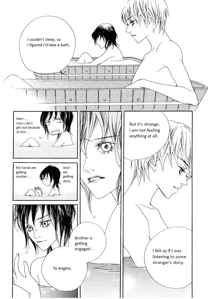 Savage Garden Chapter 20 35
